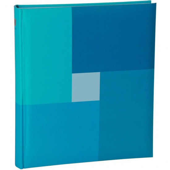 Album photo Henzo nexus bleu clair